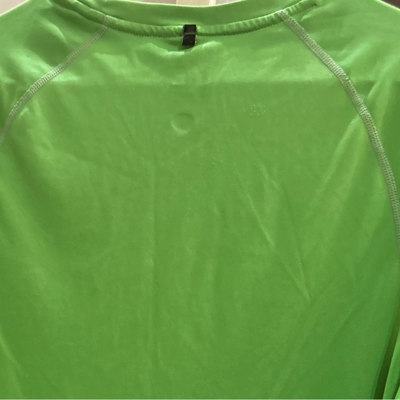 💫Nike Men's Pro Dri-fit Hyperdry Training T-shirt In Stadium Green-size - Picture 6 of 9